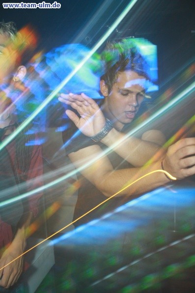 Thursday Club Night @ Citrus - Bild 50