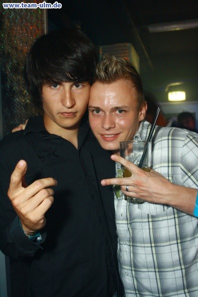 Thursday Club Night @ Citrus - Bild 51