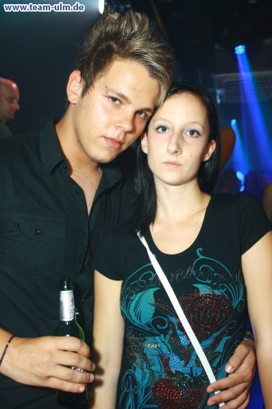 Thursday Club Night @ Citrus - Bild 52