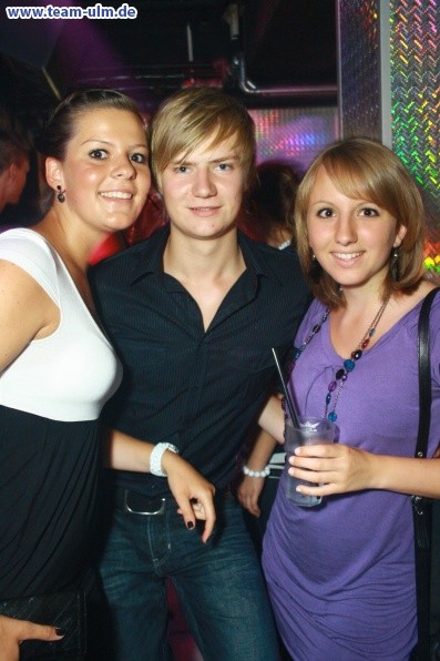 Thursday Club Night @ Citrus - Bild 53