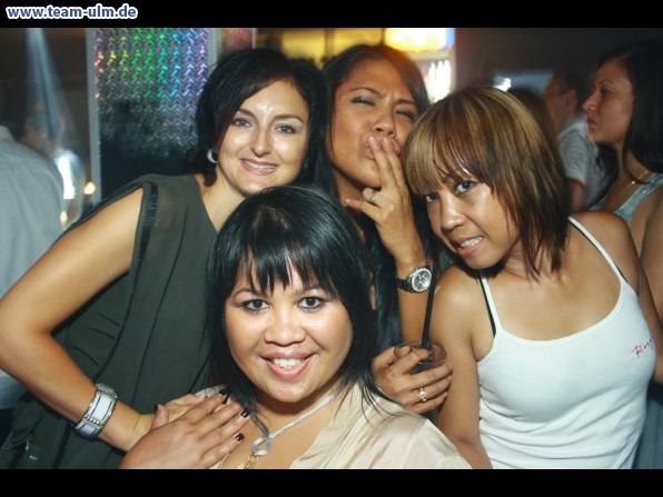 Thursday Club Night @ Citrus - Bild 54