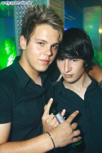 Thursday Club Night @ Citrus - Bild 55