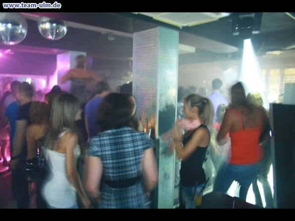 Thursday Club Night @ Citrus - Bild 56