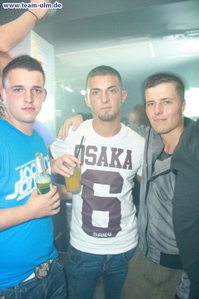 Thursday Club Night @ Citrus - Bild 57