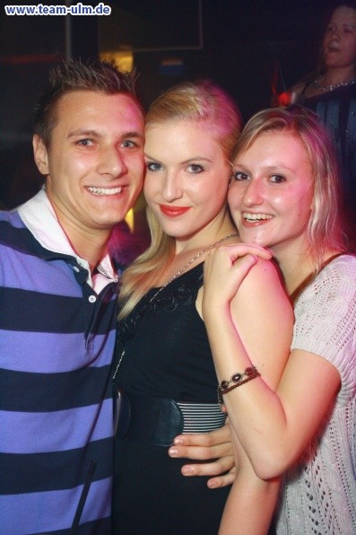 Thursday Club Night @ Citrus - Bild 58