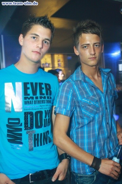 Thursday Club Night @ Citrus - Bild 6