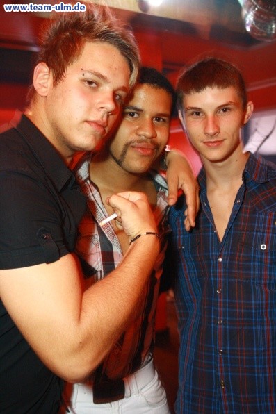 Thursday Club Night @ Citrus - Bild 61