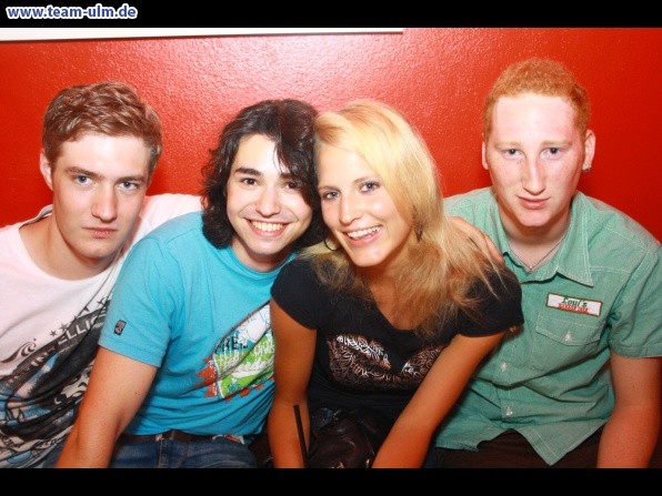 Thursday Club Night @ Citrus - Bild 63