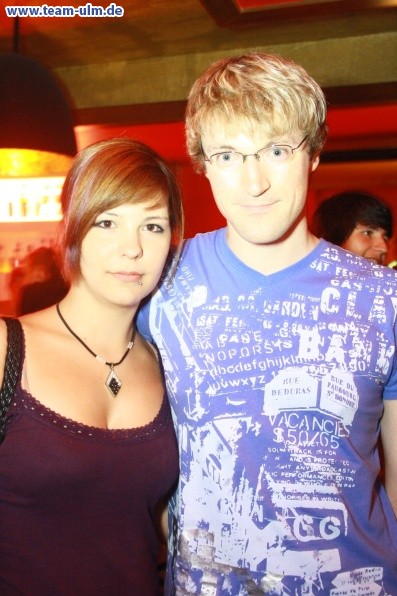 Thursday Club Night @ Citrus - Bild 64