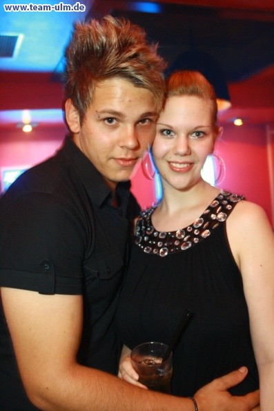 Thursday Club Night @ Citrus - Bild 65