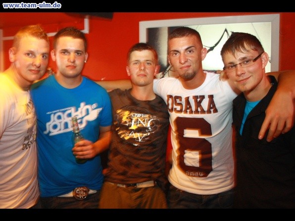 Thursday Club Night @ Citrus - Bild 66