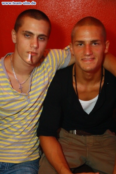 Thursday Club Night @ Citrus - Bild 67