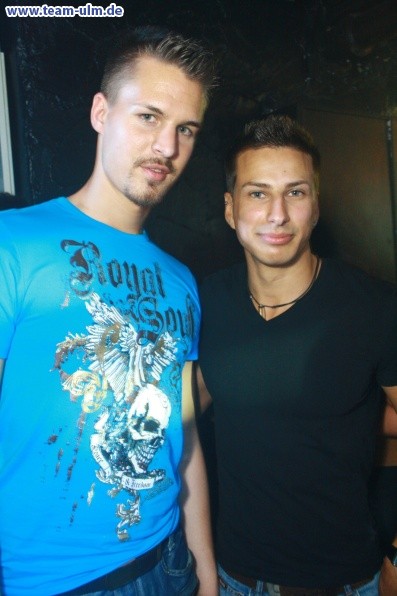 Thursday Club Night @ Citrus - Bild 68