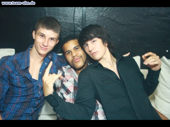 Thursday Club Night @ Citrus - Bild 69