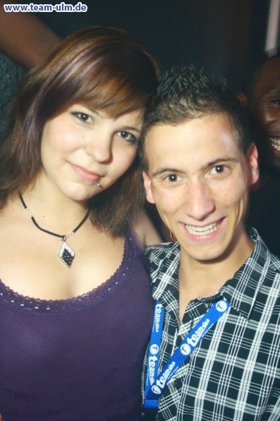 Thursday Club Night @ Citrus - Bild 71