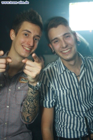 Thursday Club Night @ Citrus - Bild 73