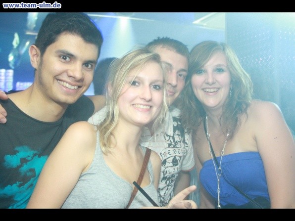 Thursday Club Night @ Citrus - Bild 74