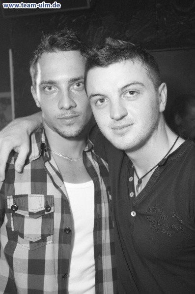 Thursday Club Night @ Citrus - Bild 76