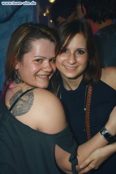 Thursday Club Night @ Citrus - Bild 78