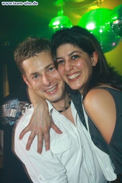 Thursday Club Night @ Citrus - Bild 79