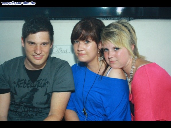 Thursday Club Night @ Citrus - Bild 8