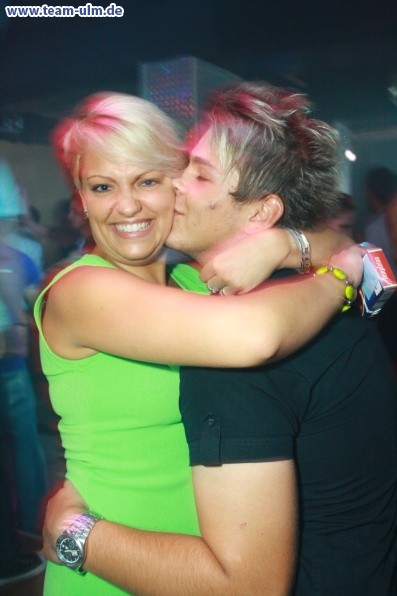 Thursday Club Night @ Citrus - Bild 83