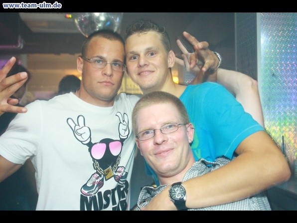 Thursday Club Night @ Citrus - Bild 84