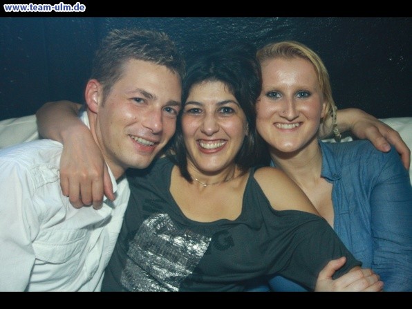 Thursday Club Night @ Citrus - Bild 85