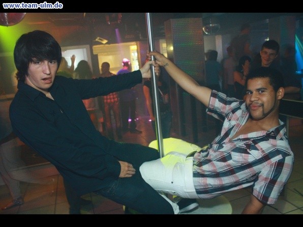 Thursday Club Night @ Citrus - Bild 86