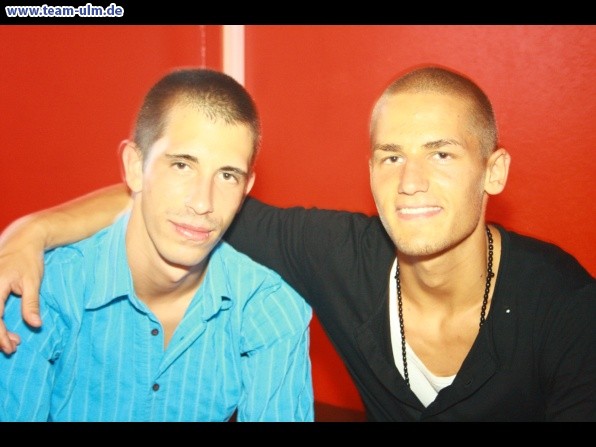 Thursday Club Night @ Citrus - Bild 87