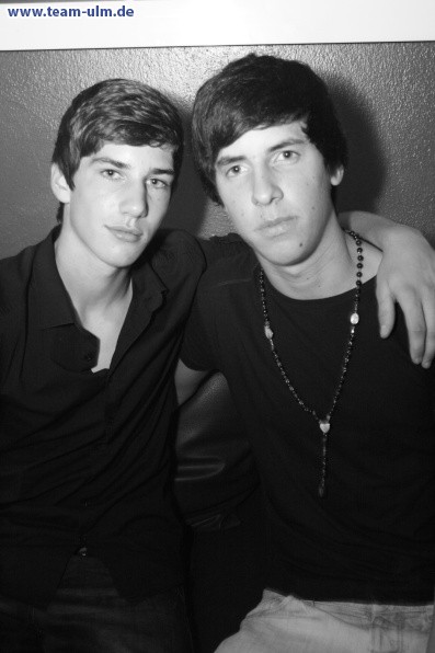Thursday Club Night @ Citrus - Bild 89