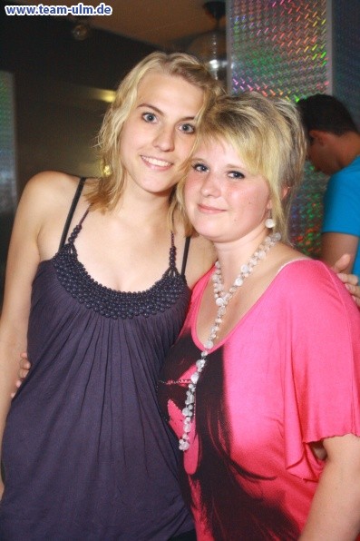 Thursday Club Night @ Citrus - Bild 9