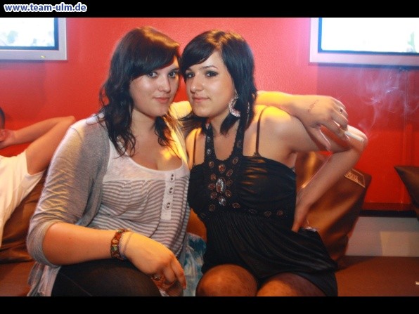 Thursday Club Night @ Citrus - Bild 90