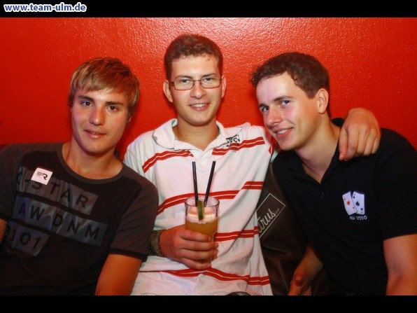 Thursday Club Night @ Citrus - Bild 92
