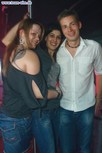 Thursday Club Night @ Citrus - Bild 94