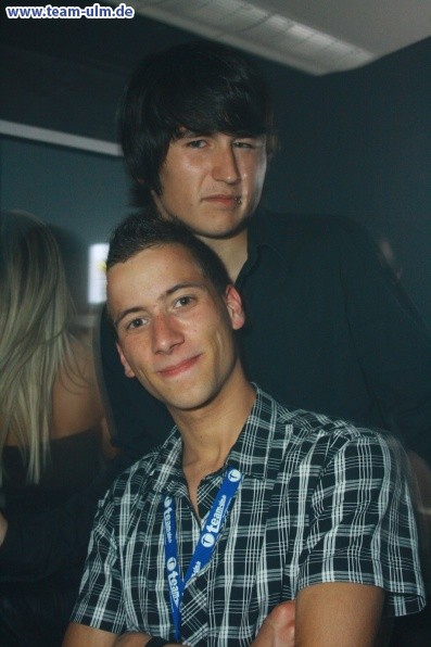 Thursday Club Night @ Citrus - Bild 97