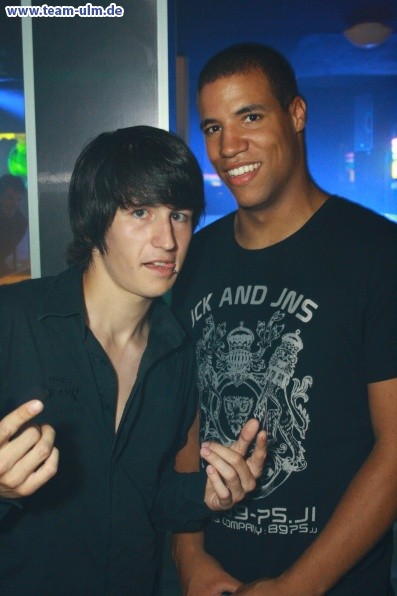 Thursday Club Night @ Citrus - Bild 99
