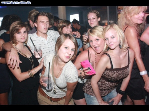 Thursday Club Night @ Citrus - Bild 1