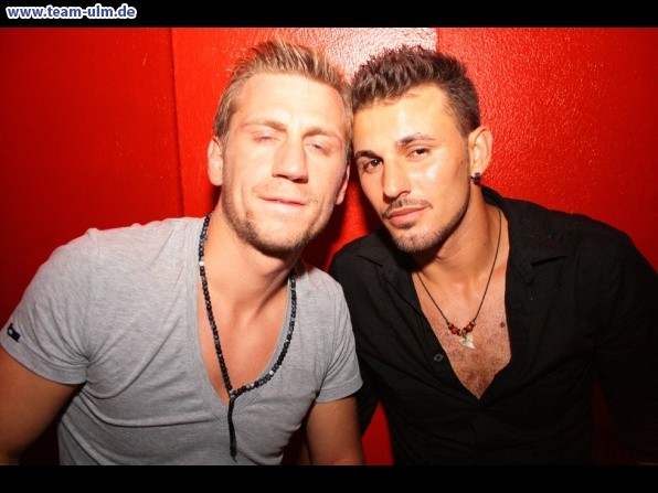 Thursday Club Night @ Citrus - Bild 100