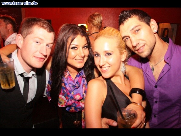 Thursday Club Night @ Citrus - Bild 102