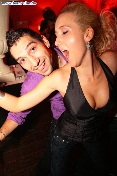 Thursday Club Night @ Citrus - Bild 103