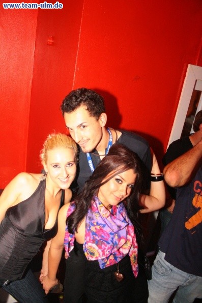 Thursday Club Night @ Citrus - Bild 104