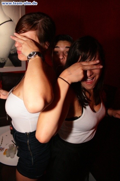 Thursday Club Night @ Citrus - Bild 105