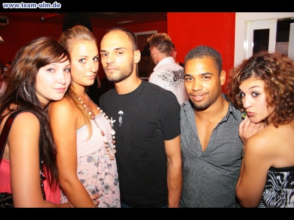 Thursday Club Night @ Citrus - Bild 106