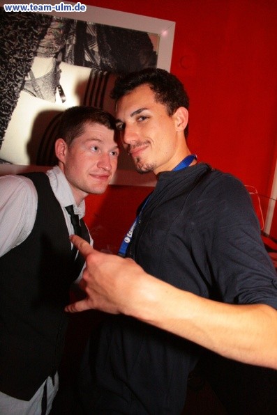 Thursday Club Night @ Citrus - Bild 107