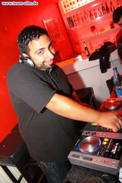 Thursday Club Night @ Citrus - Bild 108