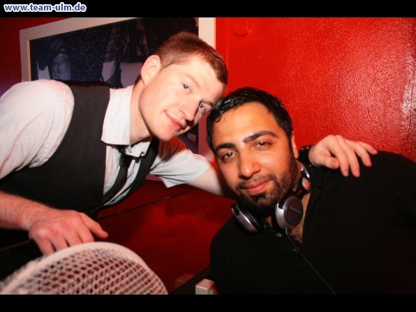 Thursday Club Night @ Citrus - Bild 109