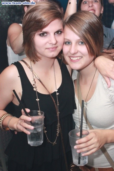 Thursday Club Night @ Citrus - Bild 11