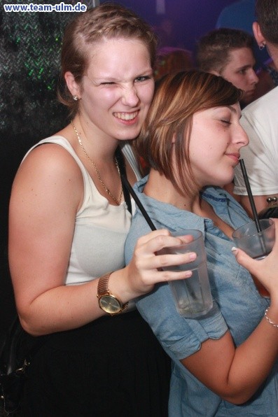 Thursday Club Night @ Citrus - Bild 12