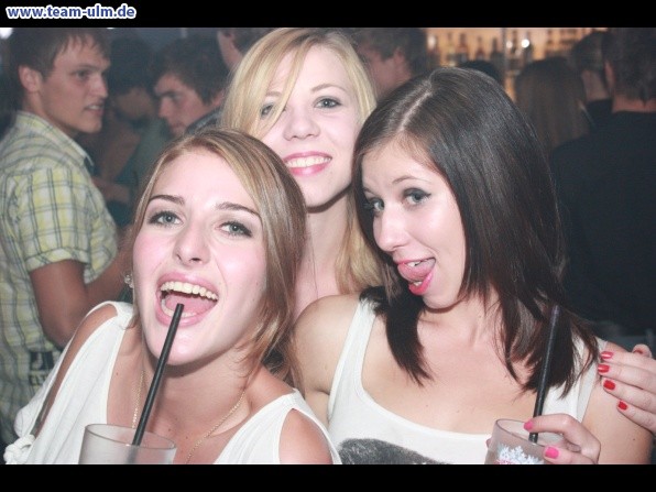 Thursday Club Night @ Citrus - Bild 13
